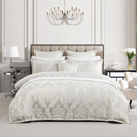 Renee Taylor Regalia Collection Amalia Quilt Cover Set
