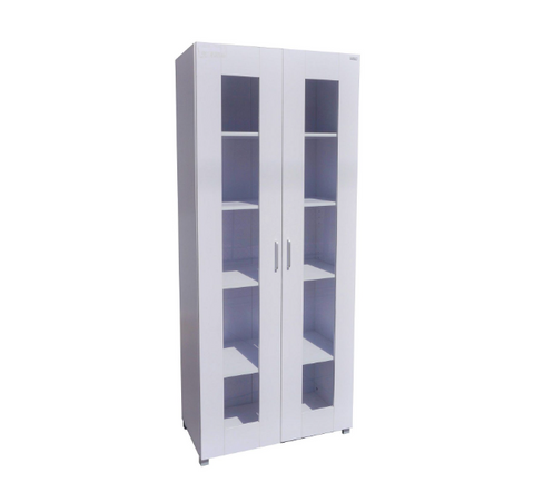 Tall 2 Door Cupboard