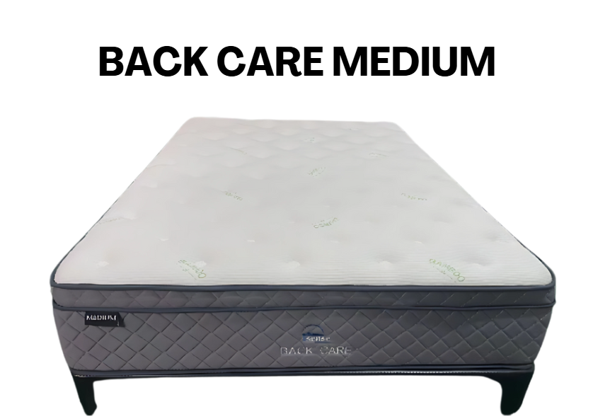Back Care Mattress