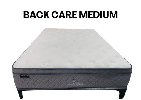 Back Care Mattress