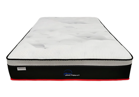 Spinal Support Mattress