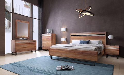 Blaze Bed