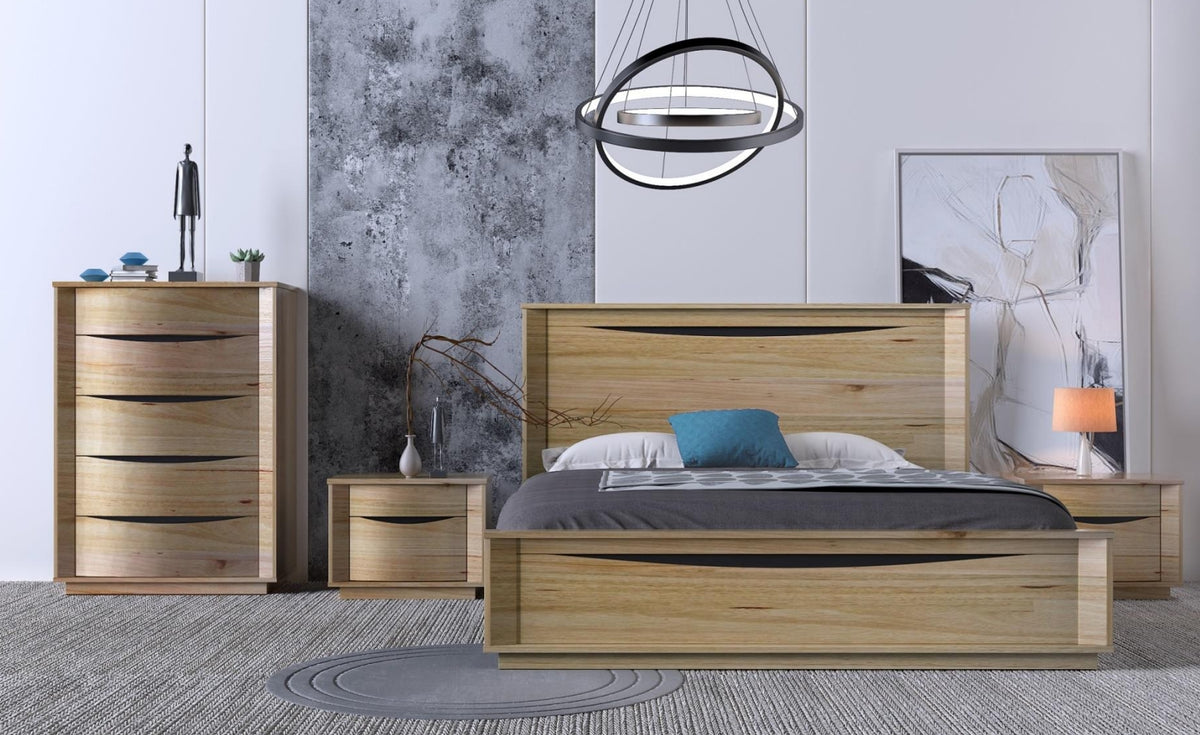 Elegance Bed