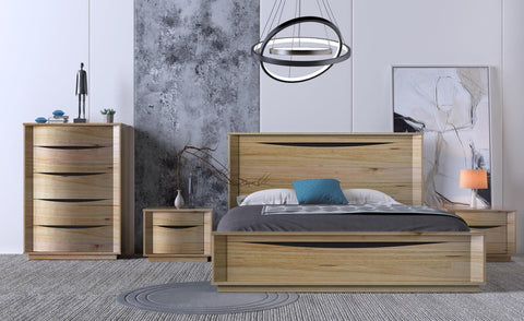 Elegance Bed