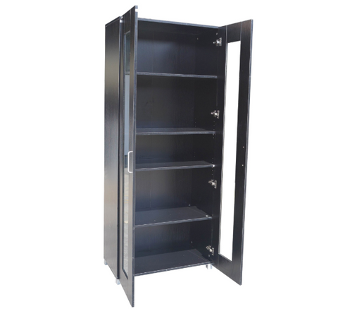 Tall 2 Door Cupboard