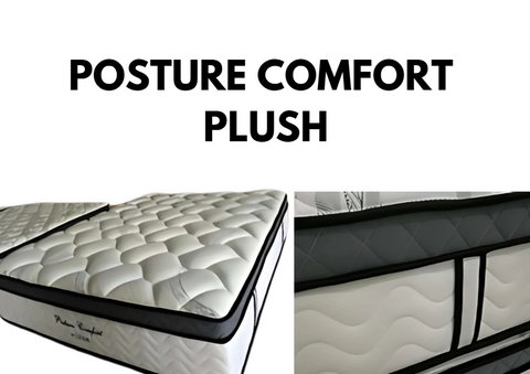 Posture Comfort - AST