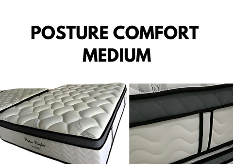 Posture Comfort - AST