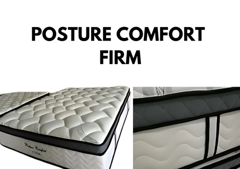 Posture Comfort - AST