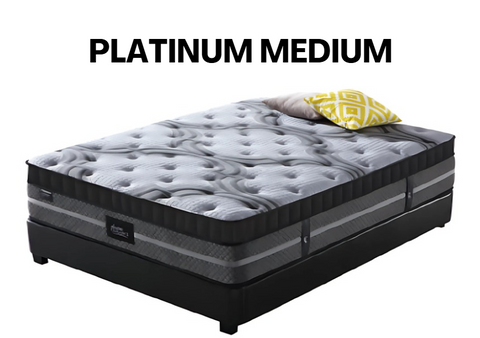 Platinum Mattress