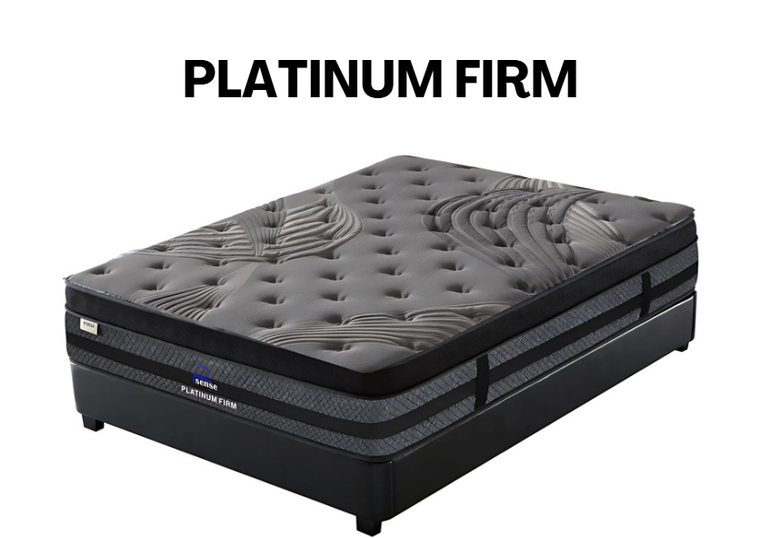 Platinum Mattress