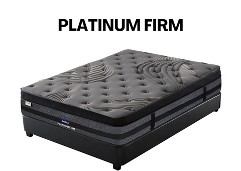 Platinum Mattress