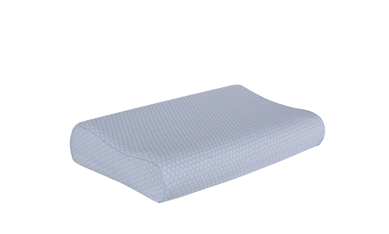 Mlily Gel Infused Pillow