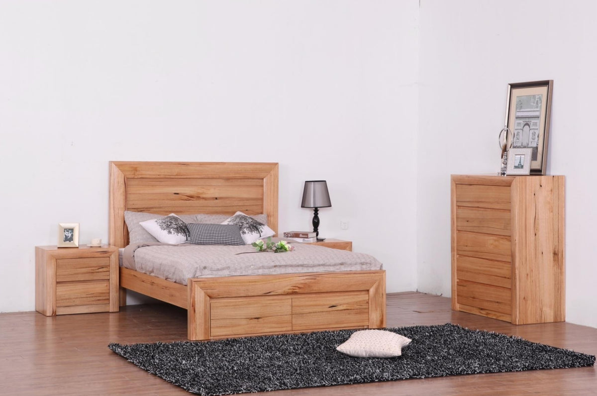Perry Bed