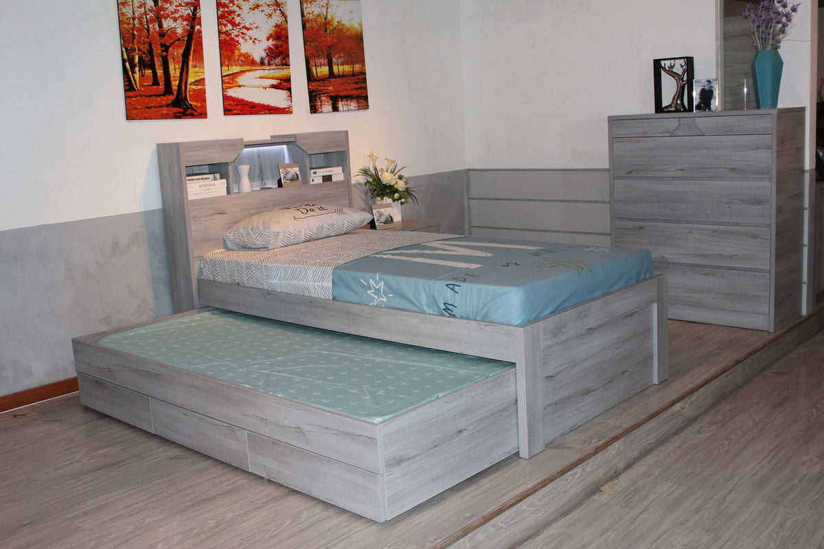 Soren Bed