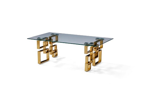 Coffee Table #CT1226