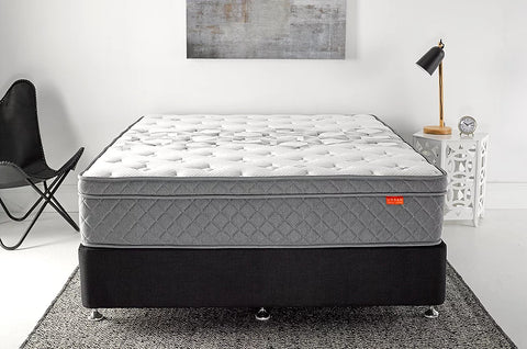 Urban Alpha Bed