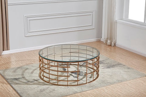 Coffee Table #CT101