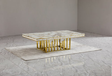 Coffee Table #CT1215