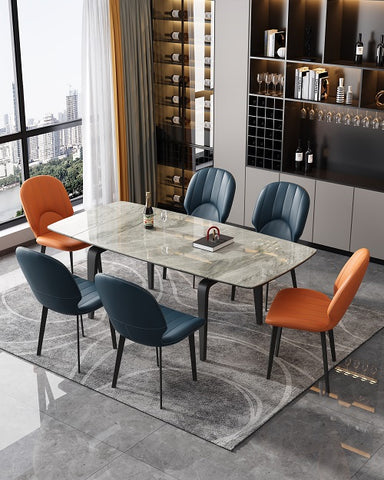 Extension Dining Table #SY8908