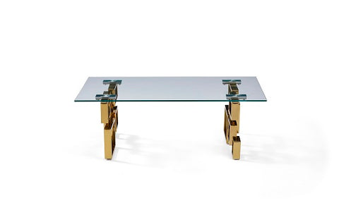 Coffee Table #CT1226