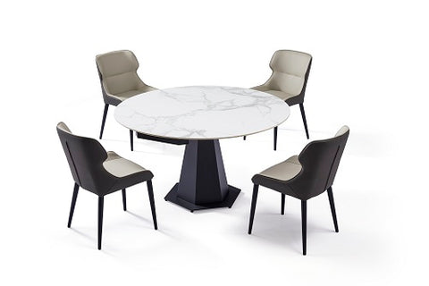 Extension Dining Table #SY8907