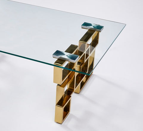 Coffee Table #CT1226