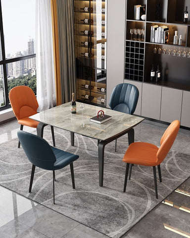 Extension Dining Table #SY8908