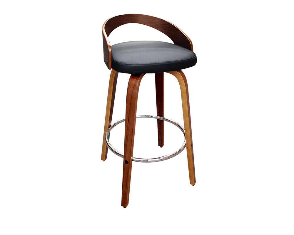 CHEETAH BARSTOOL