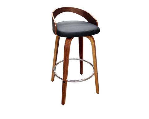 CHEETAH BARSTOOL
