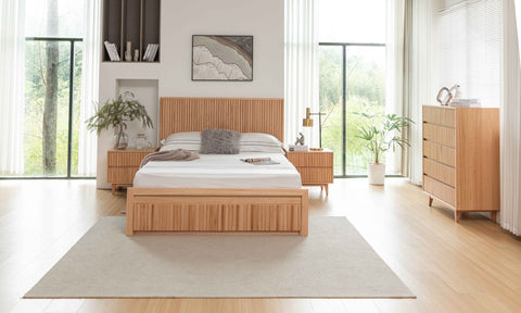 Cleo Bedroom Suite