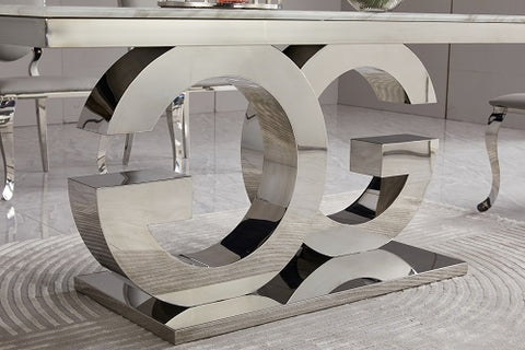 Dining table #1207