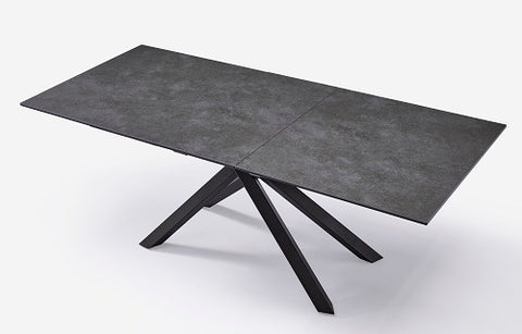 Extension Dining Table #1638