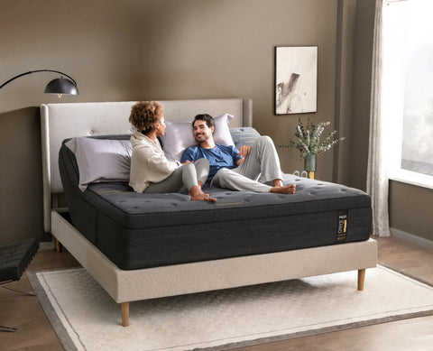 Onyx Hybrid Mattress