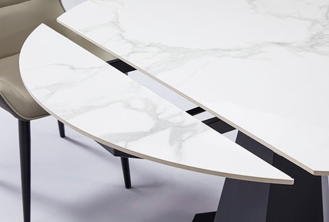 Extension Dining Table #SY8907