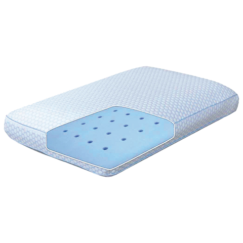 Mlily Gel Infused Pillow