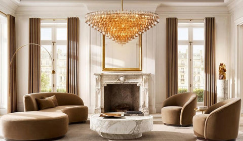 Grace Sofa