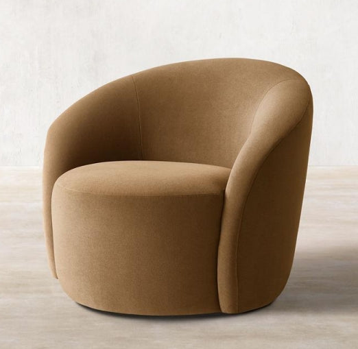 Grace Lounge Chair