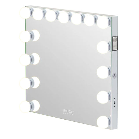Marilyn Hollywood Vanity Mirror Pro Max