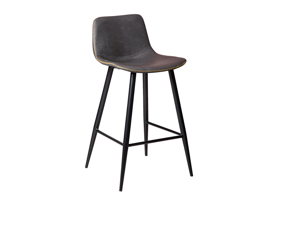 MENDEL 4 LEG BASE BARSTOOL