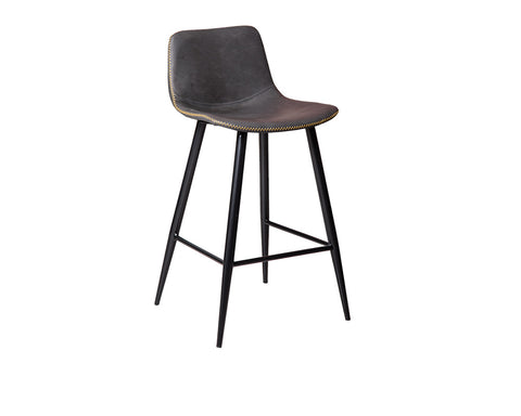 MENDEL 4 LEG BASE BARSTOOL