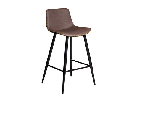 MENDEL 4 LEG BASE BARSTOOL