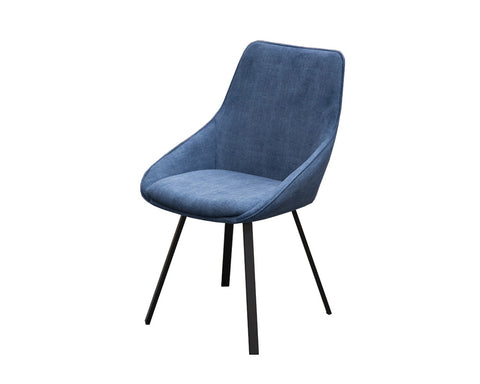 OXFORD DINING CHAIR