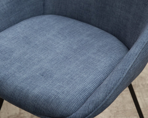 OXFORD DINING CHAIR