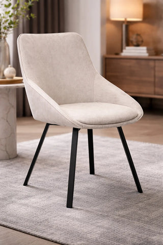 OXFORD DINING CHAIR
