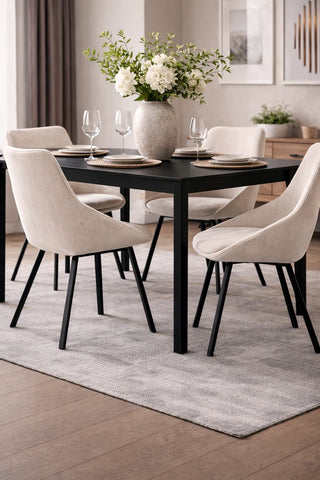 OXFORD DINING CHAIR