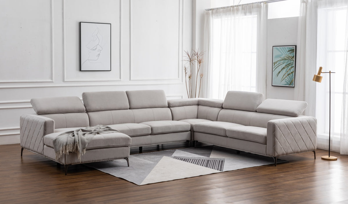 Houstan Lounge
