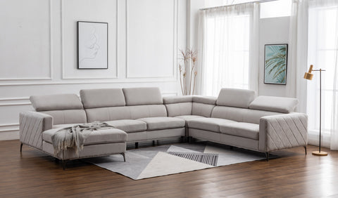 Houstan Lounge