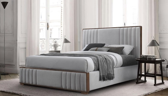 May Bed