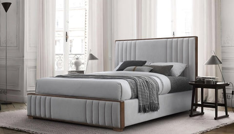 May Bed