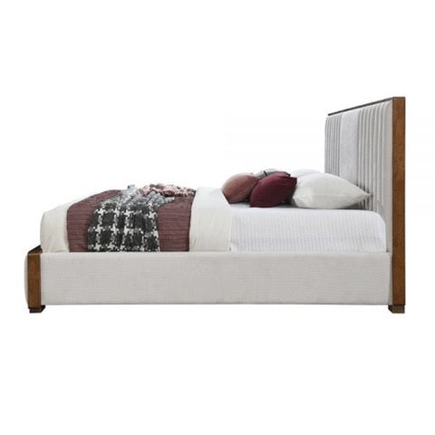 May Bed